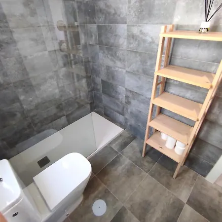 Princess Huelin District Apartment
